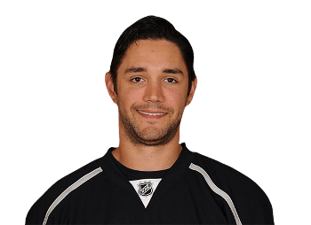 Alec Martinez - Professional Sports Motivational Speaker