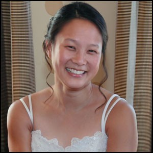 Amy Chow - Professional Sports Motivational Speaker