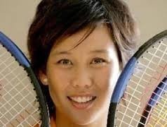 Angelique Widjaja - Professional Sports Motivational Speaker