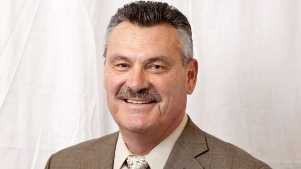 Bill Schroeder - Professional Sports Motivational Speaker