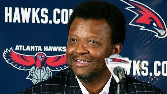 Billy Knight - Professional Sports Motivational Speaker