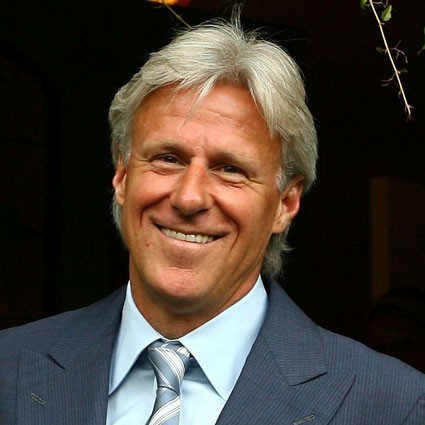 Bjorn Borg - Professional Sports Motivational Speaker