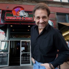 Bob Golic - Professional Sports Motivational Speaker
