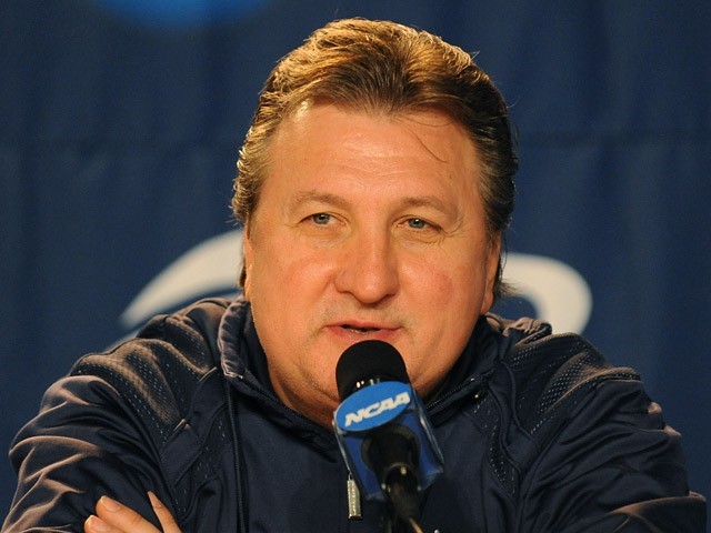 Bob Huggins - Professional Sports Motivational Speaker