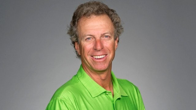 Bobby Clampett - Professional Sports Motivational Speaker