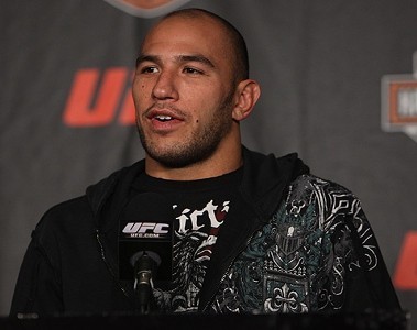 Brandon Vera - Professional Sports Motivational Speaker