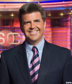 Brian Kenny - Professional Sports Motivational Speaker