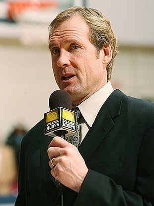 Craig Ehlo - Professional Sports Motivational Speaker