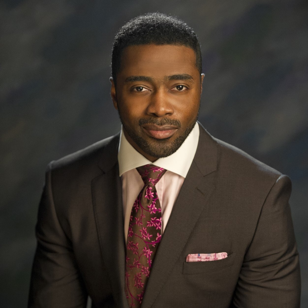 Curtis Martin - Professional Sports Motivational Speaker