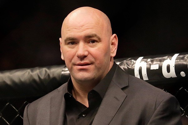 Dana White - Professional Sports Motivational Speaker