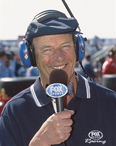 Dick Berggren - Professional Sports Motivational Speaker