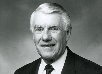 Dick Irvin Jr - Professional Sports Motivational Speaker