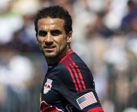 Dwayne De Rosario - Professional Sports Motivational Speaker