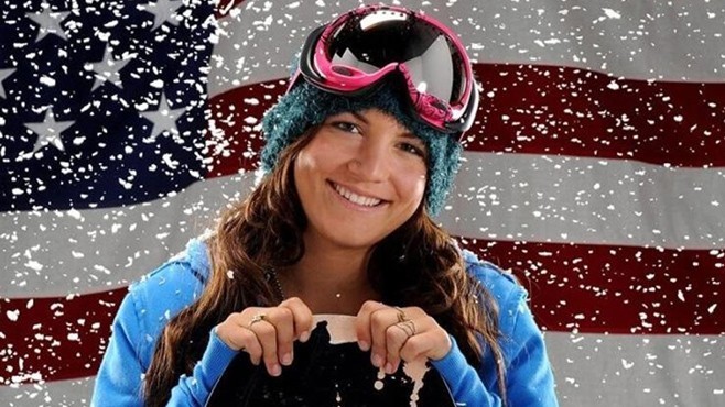 Elena Hight - Professional Sports Motivational Speaker