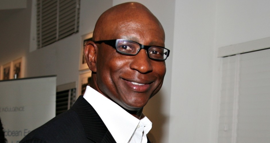 Eric Dickerson - Professional Sports Motivational Speaker