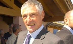 Francesco Moser - Professional Sports Motivational Speaker