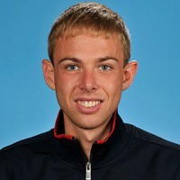 Galen Rupp - Professional Sports Motivational Speaker