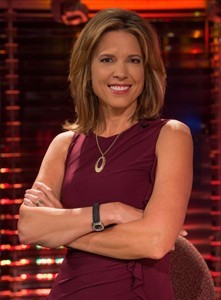 Hannah Storm - Professional Sports Motivational Speaker