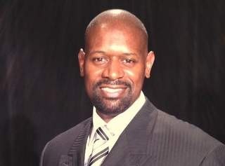 Herman Moore - Professional Sports Motivational Speaker