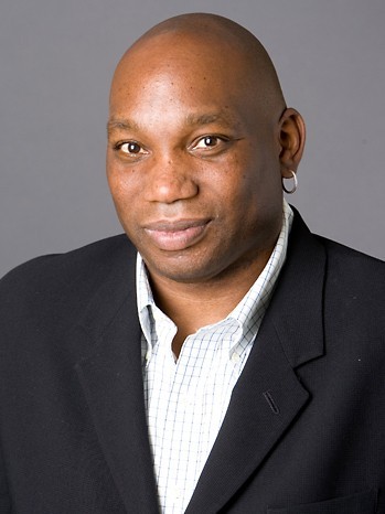 Howard Bryant - Professional Sports Motivational Speaker