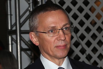Igor Larionov - Professional Sports Motivational Speaker