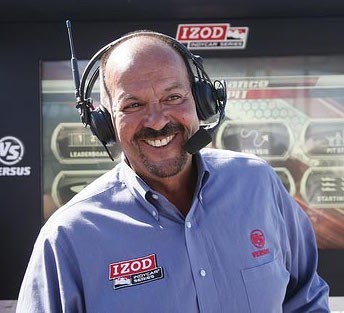 Jack Arute - Professional Sports Motivational Speaker