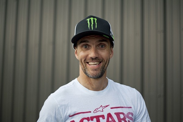 Jamie Bestwick - Professional Sports Motivational Speaker