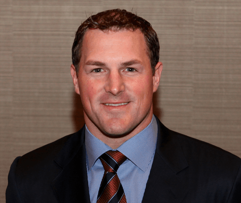 Jason Witten - Professional Sports Motivational Speaker