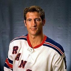 Jean Ratelle - Professional Sports Motivational Speaker