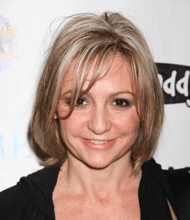 Jennifer Harman - Professional Sports Motivational Speaker