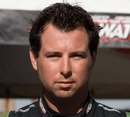 Jeremy McGrath - Professional Sports Motivational Speaker