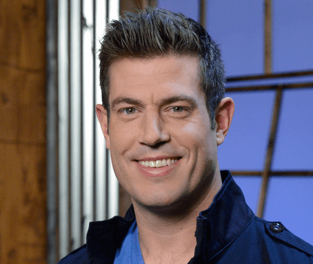 Jesse Palmer - Professional Sports Motivational Speaker