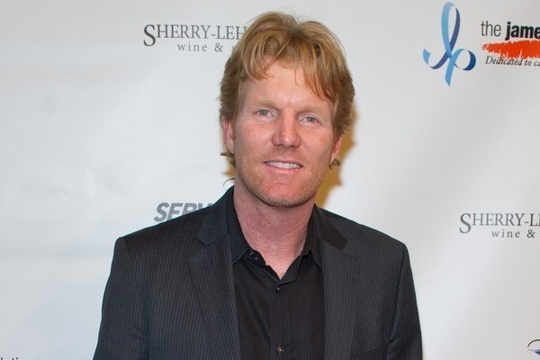 Jim Courier - Professional Sports Motivational Speaker