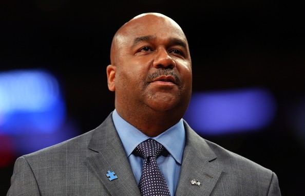 John Thompson III - Professional Sports Motivational Speaker