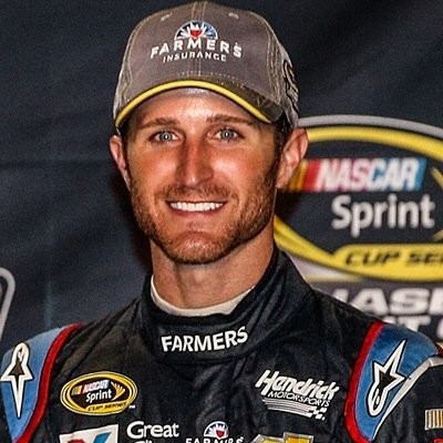 Kasey Kahne - Professional Sports Motivational Speaker