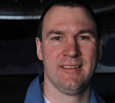 Keith Primeau - Professional Sports Motivational Speaker