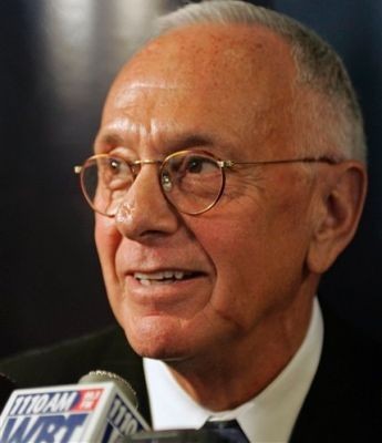 Larry Brown - Professional Sports Motivational Speaker