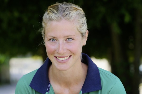 Laura Tomlinson - Professional Sports Motivational Speaker