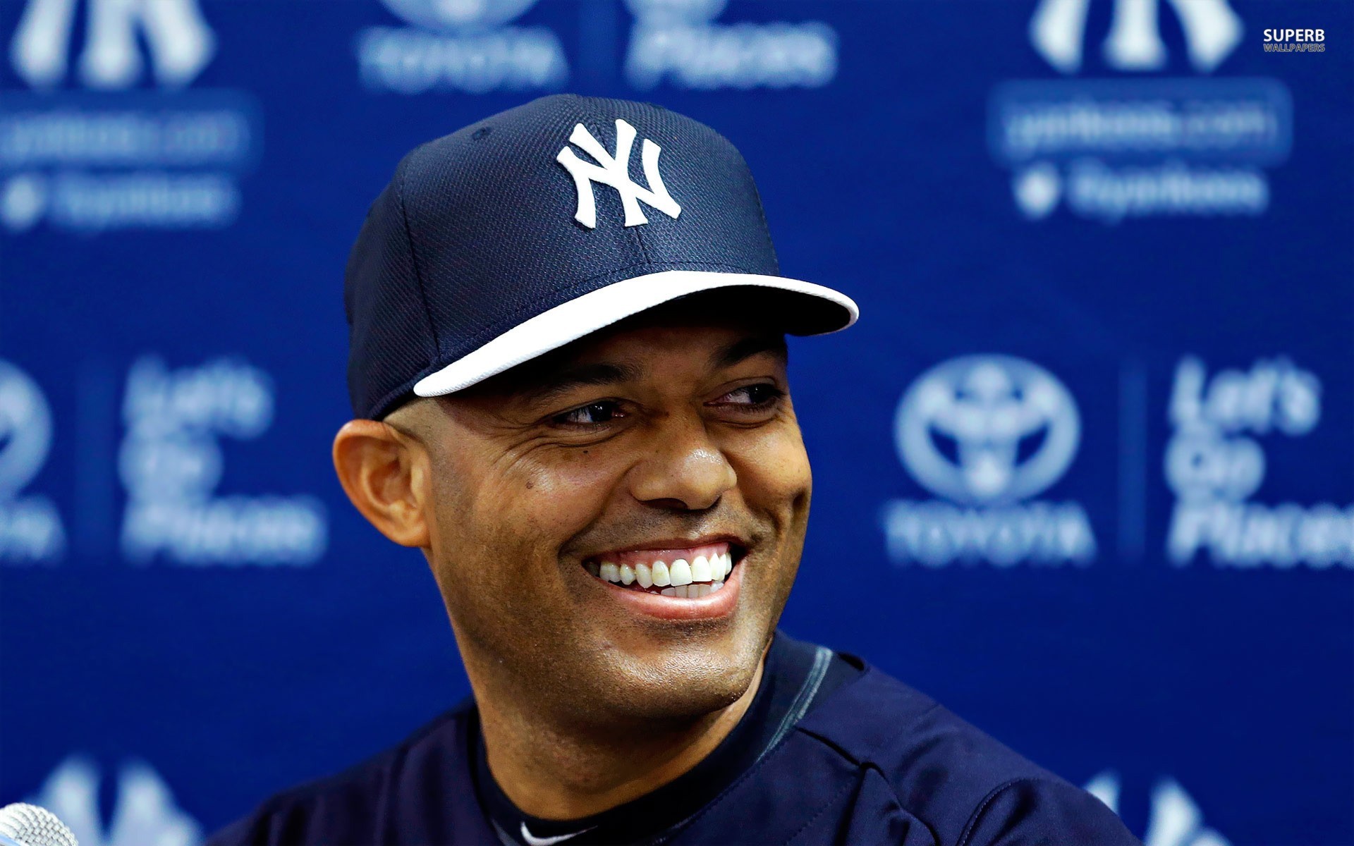 Mariano Rivera - Professional Sports Motivational Speaker