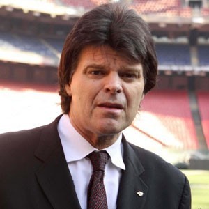 Mark Gastineau - Professional Sports Motivational Speaker