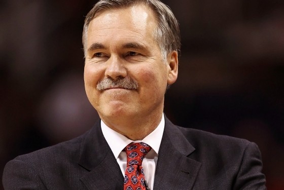 Mike D'Antoni - Professional Sports Motivational Speaker