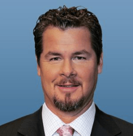 Mitch Williams - Professional Sports Motivational Speaker