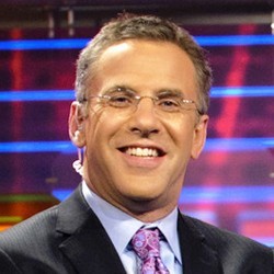 Neil Everett - Professional Sports Motivational Speaker