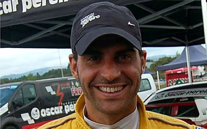 Oscar Pereiro - Professional Sports Motivational Speaker