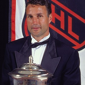 Paul Coffey - Professional Sports Motivational Speaker