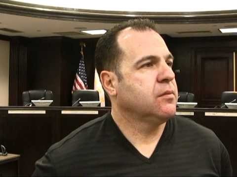 Pete Incaviglia - Professional Sports Motivational Speaker