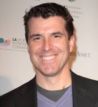 Rece Davis - Professional Sports Motivational Speaker