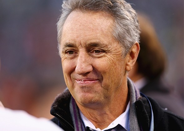Rick Reilly - Professional Sports Motivational Speaker