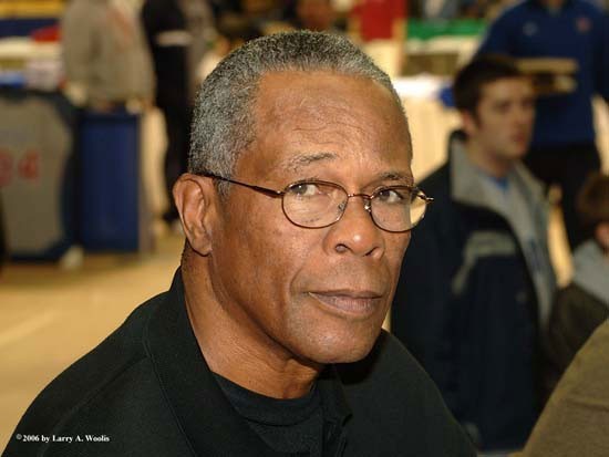 Rod Carew - Professional Sports Motivational Speaker