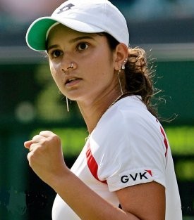 Sania Mirza - Professional Sports Motivational Speaker